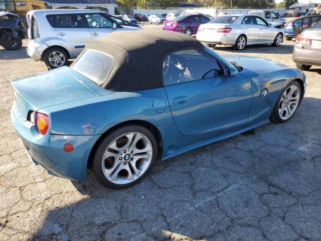 Photo 3 from auction – 2003 BMW Z4 3.0 with VIN 4USBT534X3LU03928
