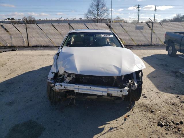 Photo 5 from auction – 2013 HONDA ACCORD EXL with VIN 1HGCT1B83DA017986