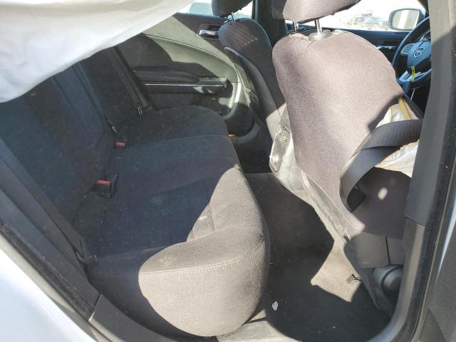 Photo 10 from auction – 2012 DODGE CHARGER SE with VIN 2C3CDXBG5CH218346