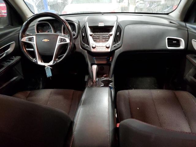 Photo 8 from auction – 2011 CHEVROLET EQUINOX LT with VIN 2CNFLEECXB6325746