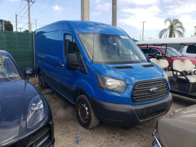 Photo 4 from auction – 2015 FORD TRANSIT T- with VIN 1FTNR2CM3FKA73690