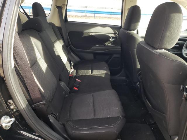Photo 11 from auction – 2019 MITSUBISHI OUTLANDER with VIN JA4AZ3A37KZ008173