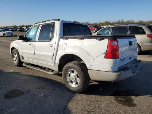 Photo 2 from auction – 2003 FORD EXPLORER S with VIN 1FMZU77E53UA72889