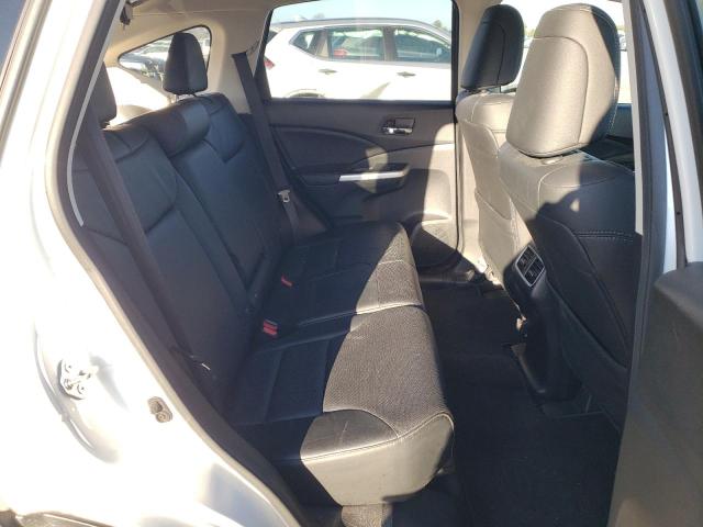 Photo 10 from auction – 2016 HONDA CR-V EXL with VIN 5J6RM4H75GL026083