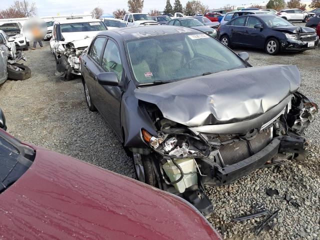 Foto 4 de la subasta – 2013 TOYOTA COROLLA BA con VIN 2T1BU4EE1DC004563