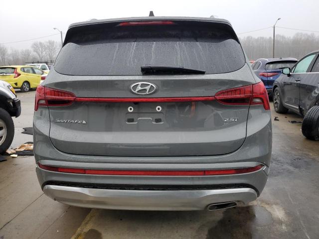 Photo 6 from auction – 2023 HYUNDAI SANTA FE C with VIN 5NMS54AL9PH487199