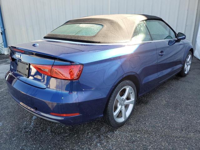 Photo 3 from auction – 2015 AUDI A3 PREMIUM with VIN WAU6CLFF4F1110905