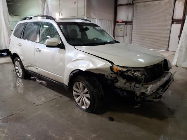 Photo 4 from auction – 2012 SUBARU FORESTER 2 with VIN JF2SHADC6CH459052