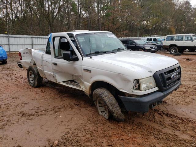 Photo 4 from auction – 2011 FORD RANGER SUP with VIN 1FTLR1FE6BPA31551