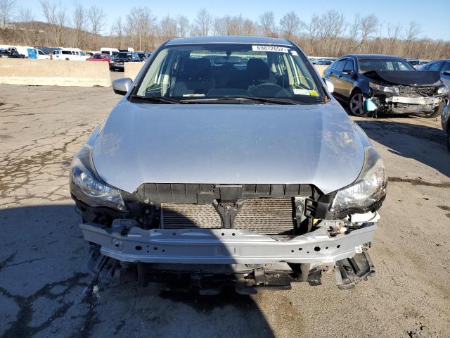 Photo 5 from auction – 2016 SUBARU IMPREZA PR with VIN JF1GJAF63GH009287