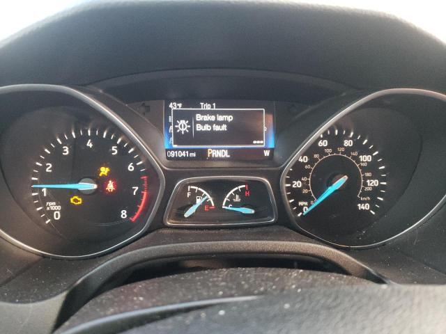 Photo 9 from auction – 2015 FORD FOCUS SE with VIN 1FADP3F29FL325704