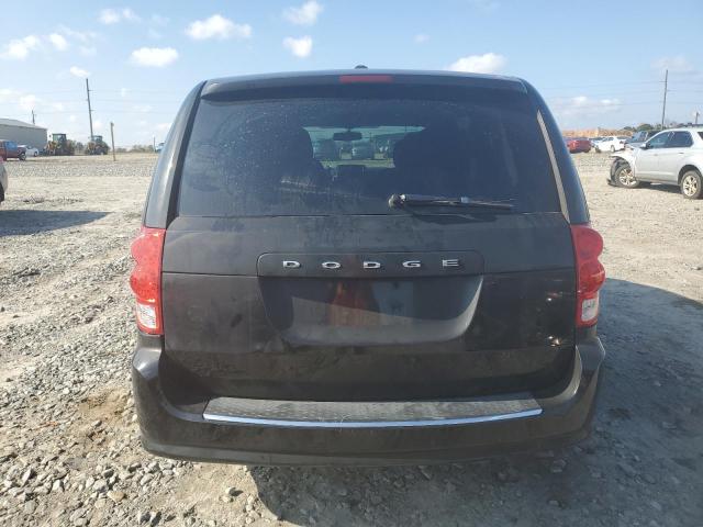 Photo 6 from auction – 2012 DODGE GRAND CARA with VIN 2C4RDGBGXCR385561