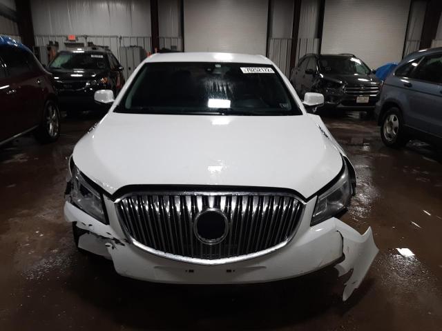 Photo 5 from auction – 2014 BUICK LACROSSE with VIN 1G4GB5G36EF240207