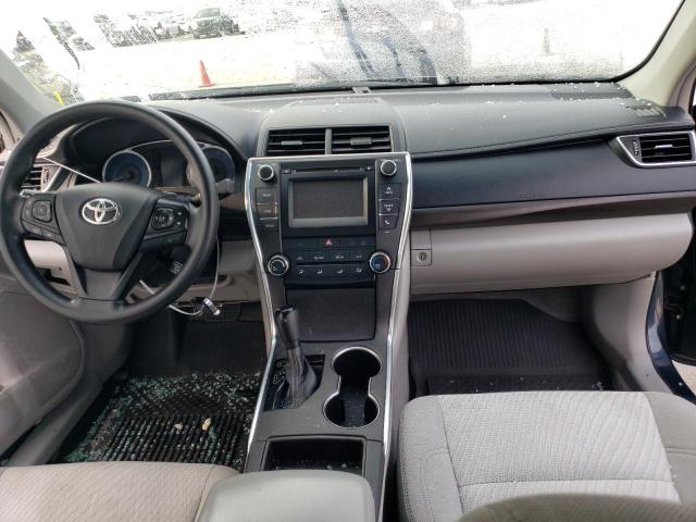 Photo 8 from auction – 2017 TOYOTA CAMRY LE with VIN 4T1BF1FK3HU691689