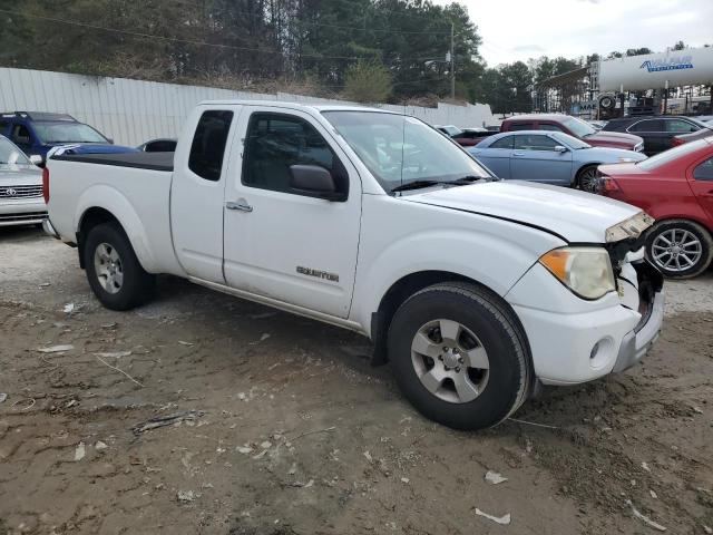 Photo 4 from auction – 2009 SUZUKI EQUATOR BA with VIN 5Z6BD06T09C415234