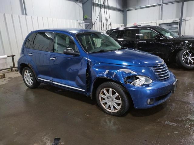 Photo 4 from auction – 2010 CHRYSLER PT CRUISER with VIN 3A4GY5F92AT146215