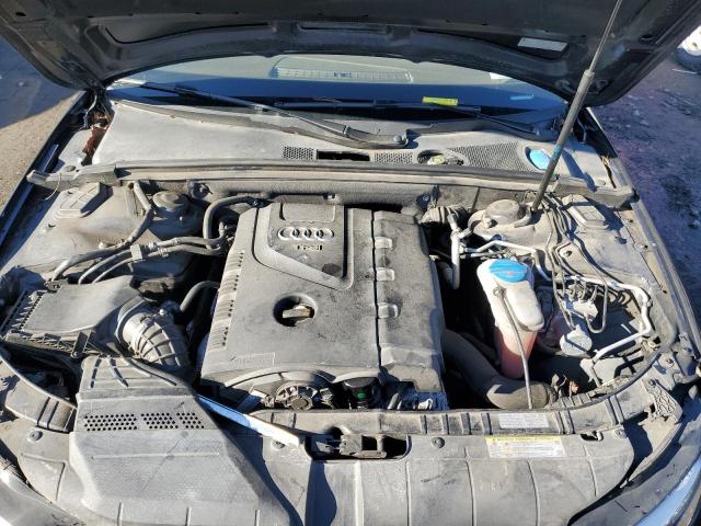 Photo 11 from auction – 2013 AUDI A4 PREMIUM with VIN WAUBFAFL3DA152818