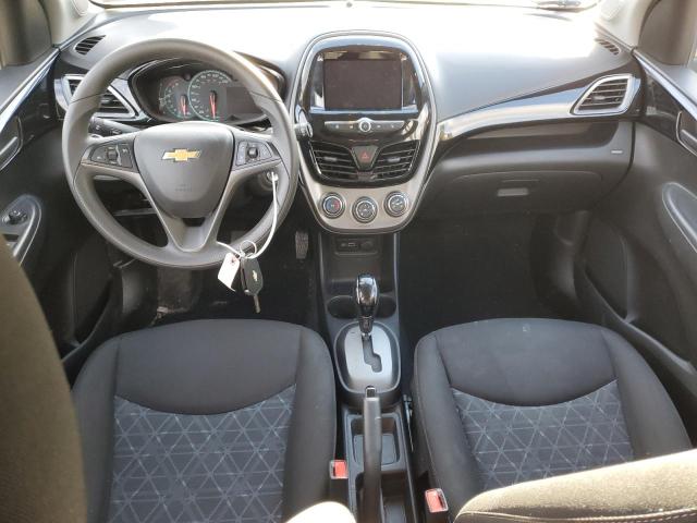 Photo 8 from auction – 2020 CHEVROLET SPARK 1LT with VIN KL8CD6SA2LC407419