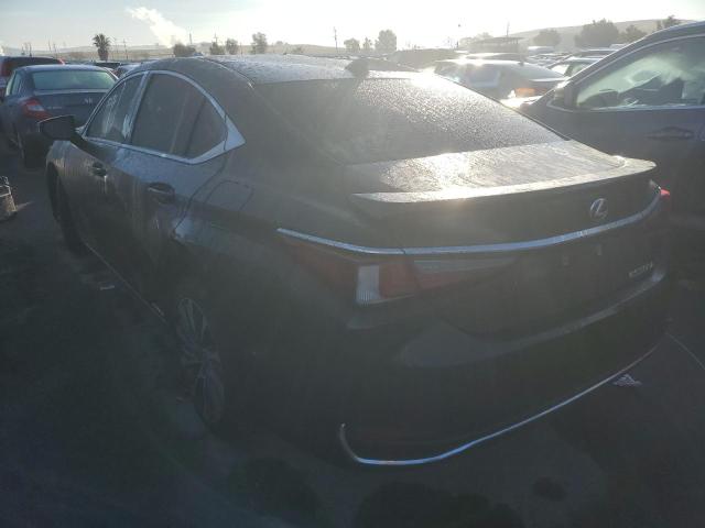 Photo 2 from auction – 2021 LEXUS ES 300H with VIN 58ADA1C17MU012495