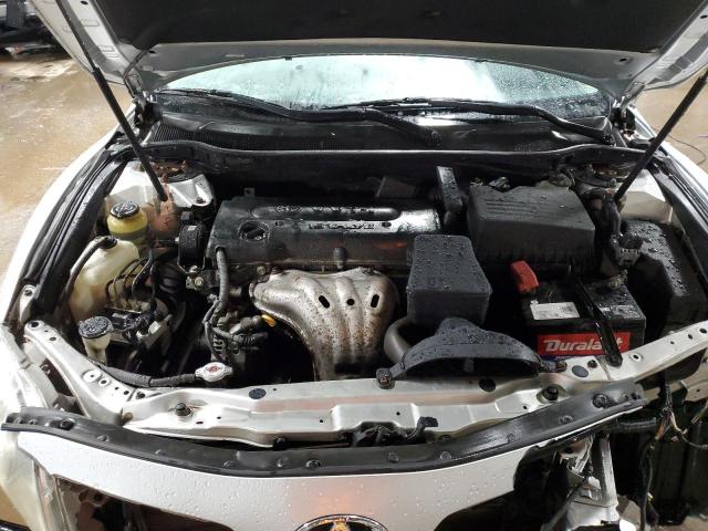 Photo 11 from auction – 2009 TOYOTA CAMRY BASE with VIN 4T4BE46KX9R112872