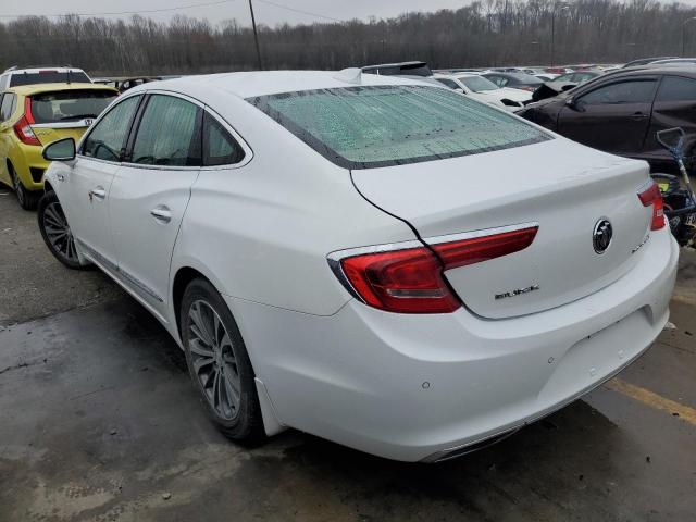 Photo 2 from auction – 2017 BUICK LACROSSE P with VIN 1G4ZN5SS1HU134603