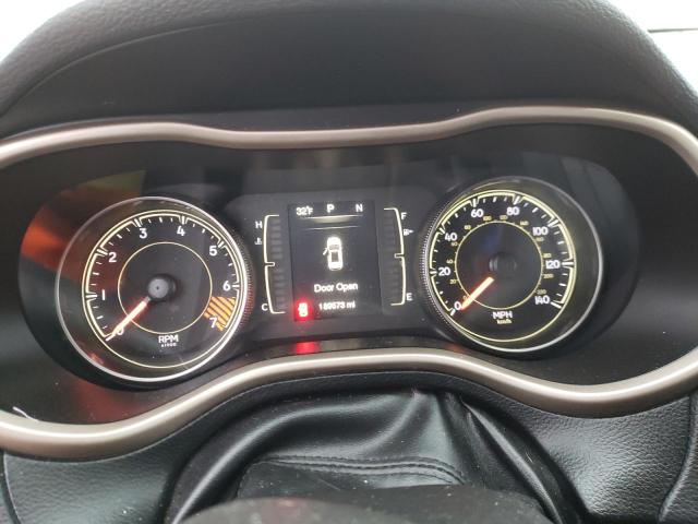 Photo 9 from auction – 2014 JEEP CHEROKEE L with VIN 1C4PJMCB1EW296179
