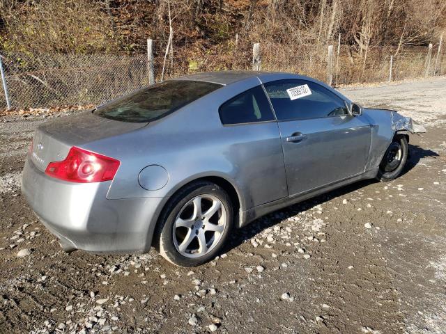 Photo 4 from auction – 2007 INFINITI G35 with VIN JNKCV54E27M902474