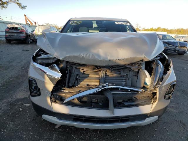 Photo 5 from auction – 2021 CHEVROLET BLAZER 2LT with VIN 3GNKBHRS0MS514507