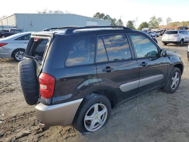 Photo 3 from auction – 2005 TOYOTA RAV4 with VIN JTEGD20V250094492