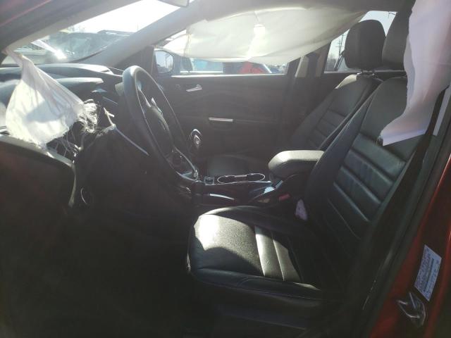 Photo 7 from auction – 2015 FORD ESCAPE TIT with VIN 1FMCU9JX6FUC59302