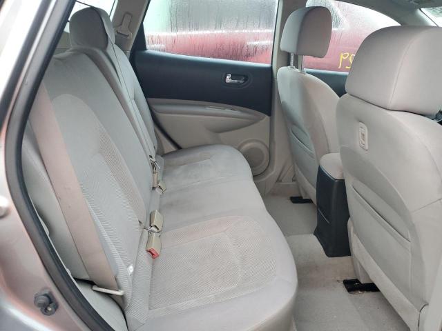 Photo 11 from auction – 2011 NISSAN ROGUE S with VIN JN8AS5MT5BW157933