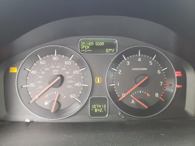 Photo 9 from auction – 2009 VOLVO C30 T5 with VIN YV1MK672892145742