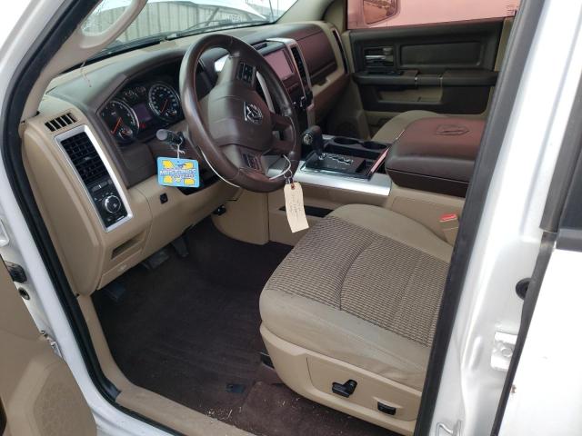 Photo 7 from auction – 2012 DODGE RAM 1500 S with VIN 1C6RD7LT9CS269317