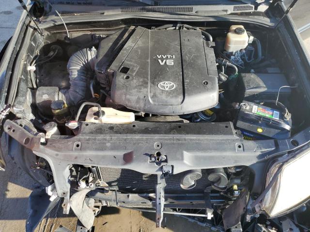 Photo 12 from auction – 2005 TOYOTA 4RUNNER SR with VIN JTEZU14R150051889