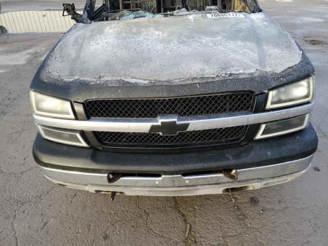 Zdjęcie 11 z aukcji – 2005 CHEVROLET SILVERADO z VIN 2GCEK13T751253971
