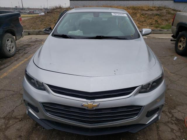 Photo 5 from auction – 2016 CHEVROLET MALIBU LT with VIN 1G1ZE5ST5GF177866