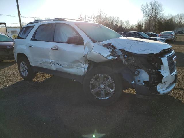 Photo 4 from auction – 2015 GMC ACADIA SLE with VIN 1GKKVPKD4FJ279785