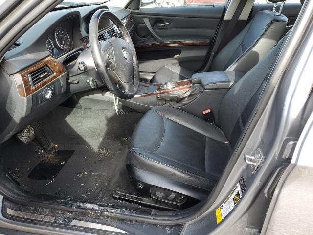 Фото 7 с аукциона – 2011 BMW 328 XI с VIN WBAPK7C59BA463631