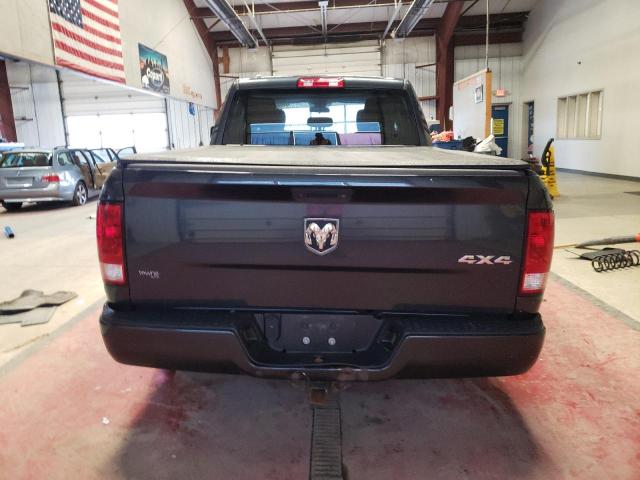Photo 6 from auction – 2018 RAM 1500 ST with VIN 1C6RR7FGXJS217207