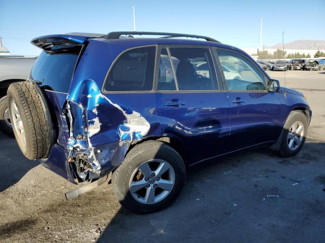 Photo 3 from auction – 2005 TOYOTA RAV4 with VIN JTEGD20V750053128