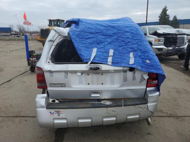 Photo 6 from auction – 2012 FORD ESCAPE XLT with VIN 1FMCU0D7XCKC80765