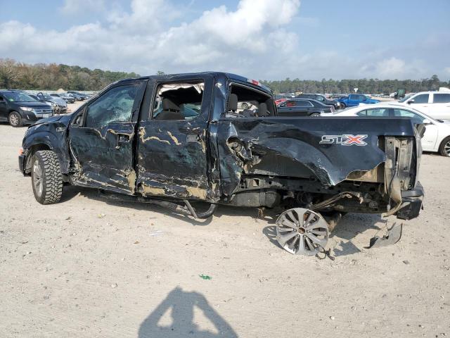 Photo 2 from auction – 2018 FORD F150 SUPER with VIN 1FTEW1CP4JKC50155