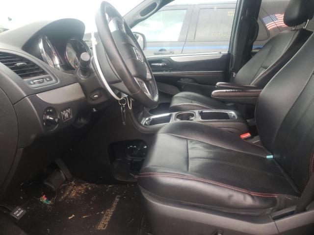 Photo 7 from auction – 2014 DODGE GRAND CARA with VIN 2C4RDGEG1ER151159