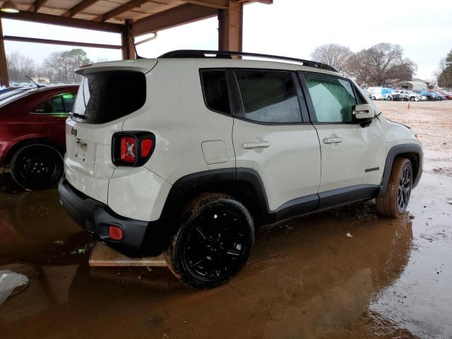 Photo 3 from auction – 2018 JEEP RENEGADE L with VIN ZACCJABBXJPJ71443