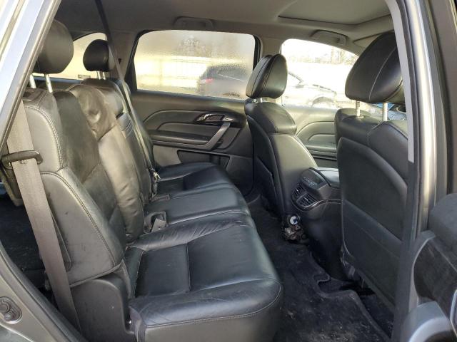 Photo 11 from auction – 2007 ACURA MDX TECHNO with VIN 2HNYD28317H545612