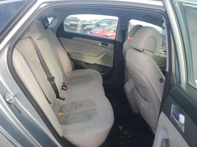 Photo 10 from auction – 2015 HYUNDAI SONATA SE with VIN 5NPE24AF8FH168121