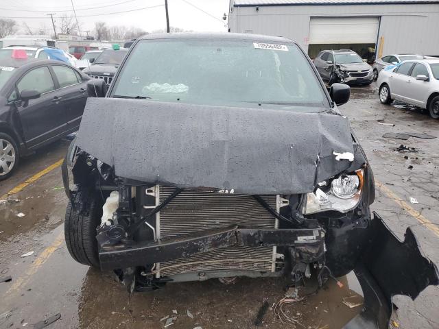Photo 5 from auction – 2015 DODGE GRAND CARA with VIN 2C4RDGCG8FR569870