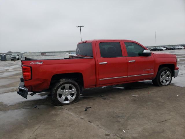 صورة رقم 3 من المزاد - 2014 CHEVROLET SILVERADO مع VIN 3GCUKSEC9EG287612