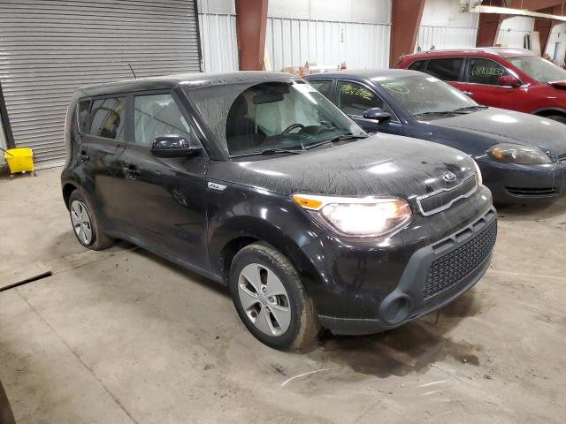 Photo 4 from auction – 2016 KIA SOUL with VIN KNDJN2A24G7389471