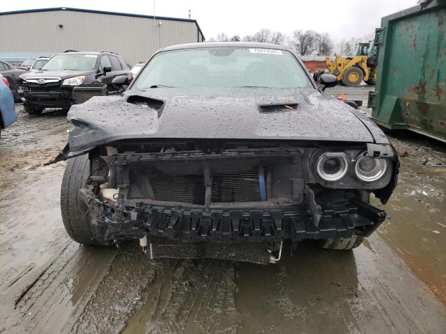 Photo 5 from auction – 2015 DODGE CHALLENGER with VIN 2C3CDZBG6FH717558
